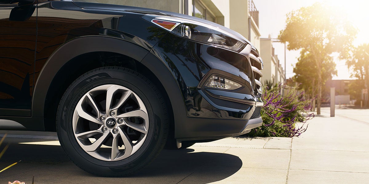 Don Davis Hyundai- Lake Jackson Brakes in Lake Jackson TX