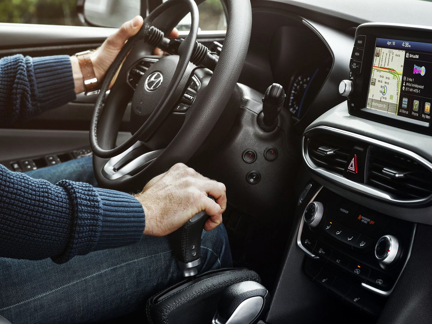 Don Davis Hyundai- Lake Jackson in Lake Jackson TX