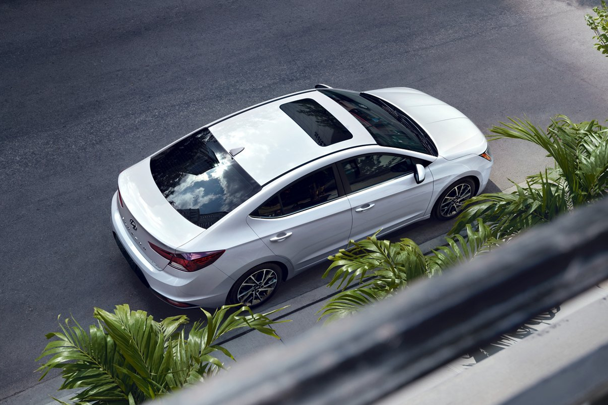 Don Davis Hyundai- Lake Jackson in Lake Jackson TX