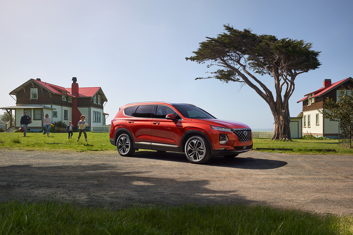 Don Davis Hyundai- Lake Jackson in Lake Jackson TX