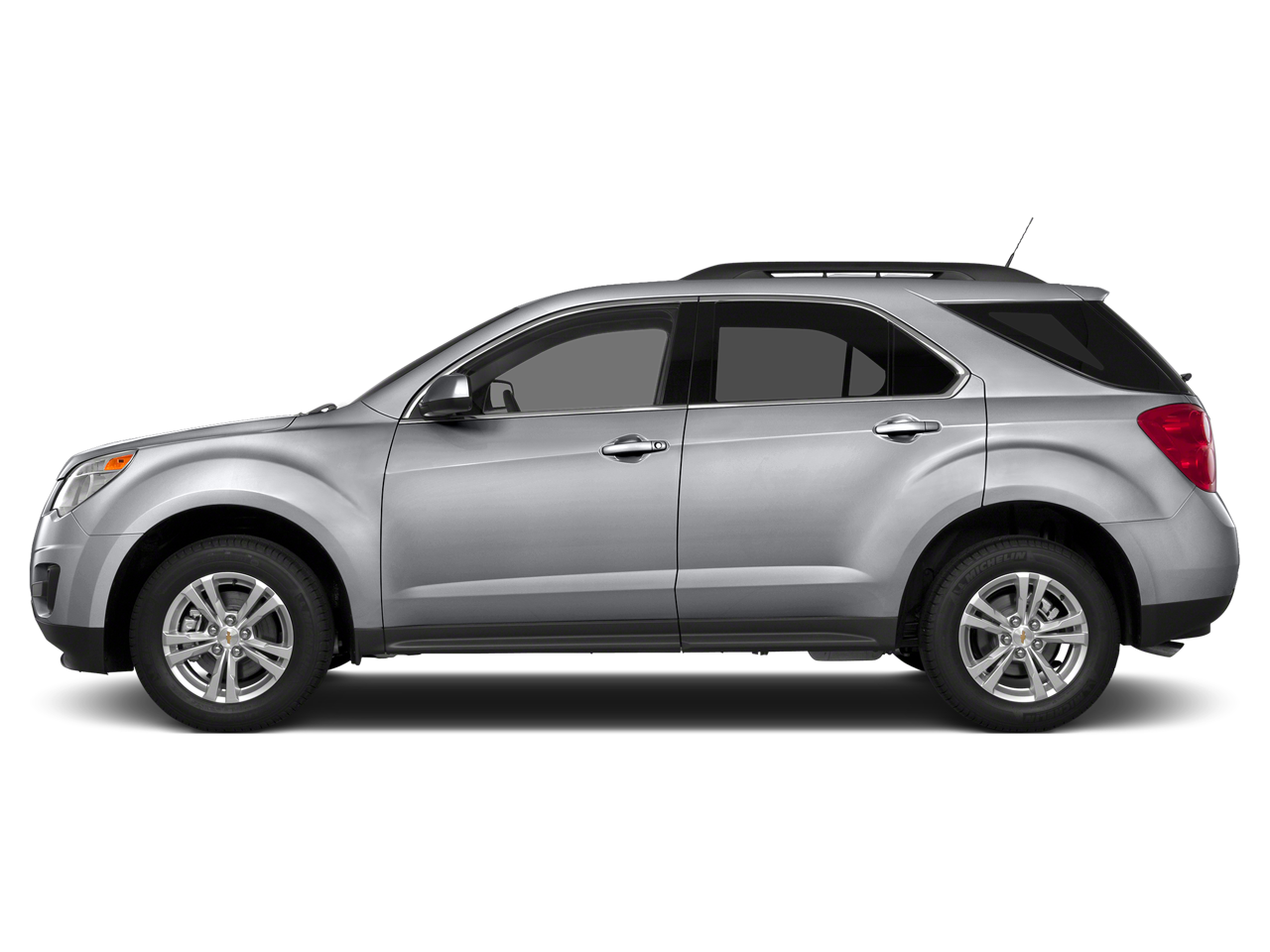 2015 Chevrolet Equinox LT 2LT