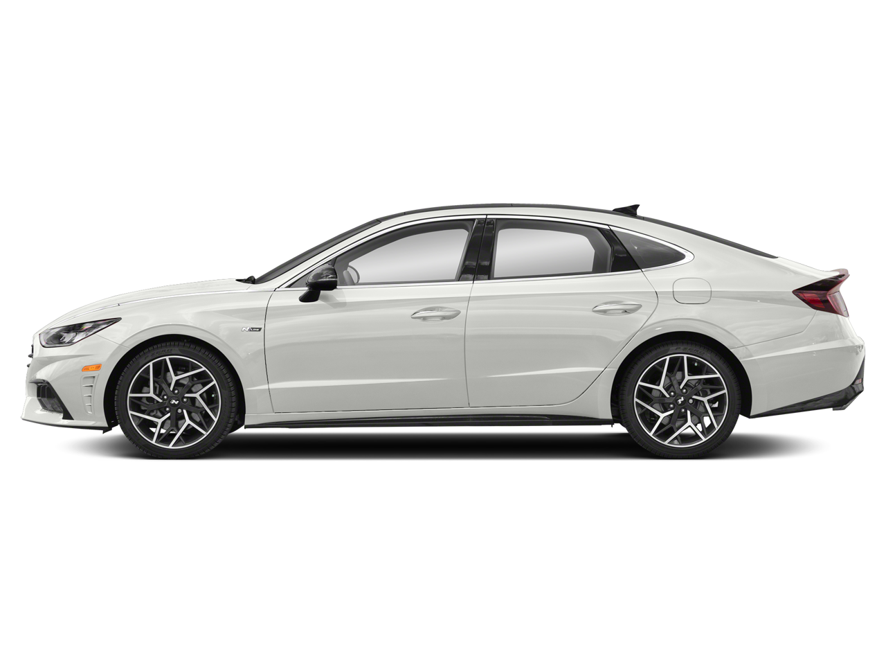 2022 Hyundai SONATA N Line