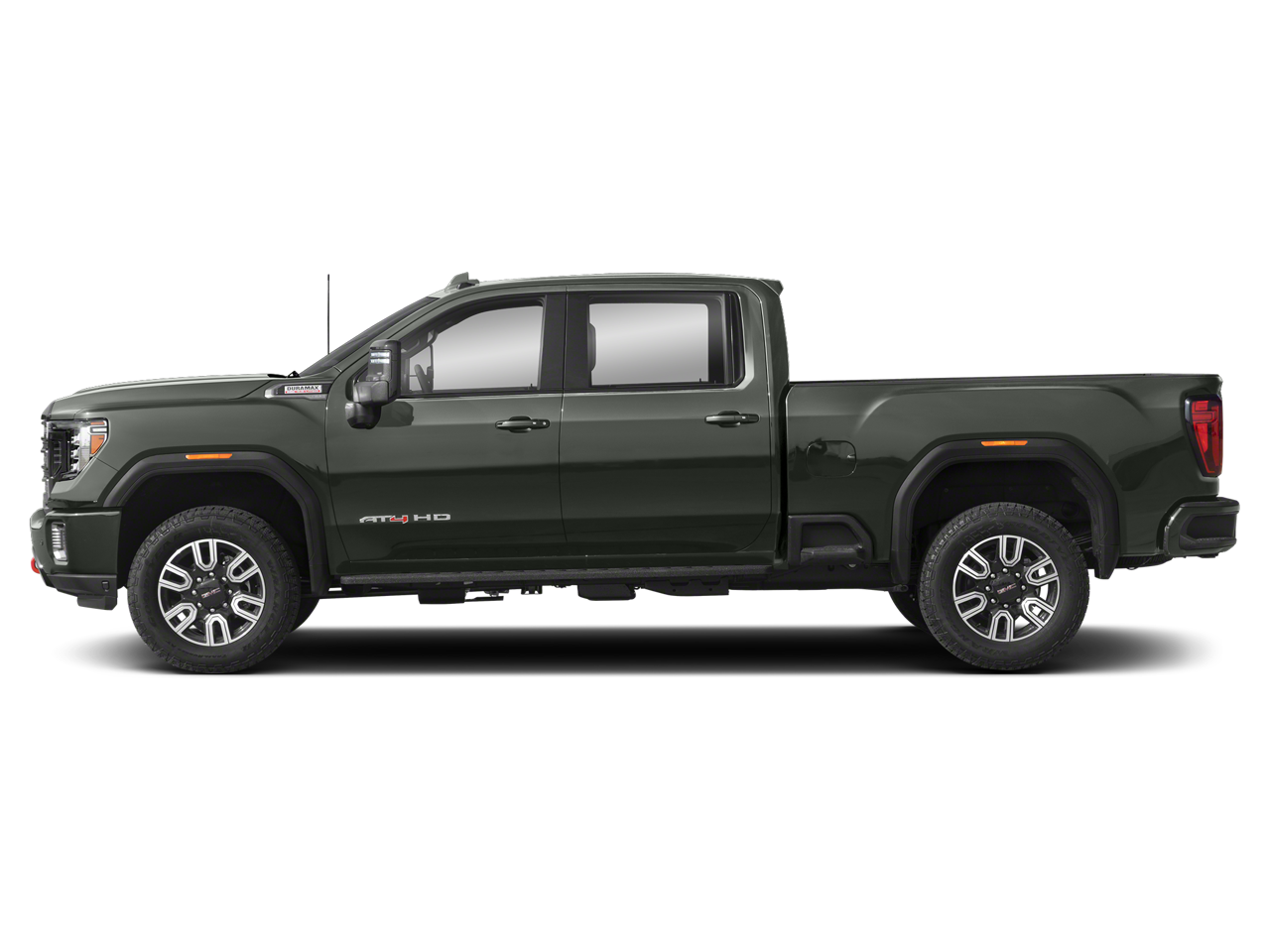 2023 GMC Sierra 2500HD AT4