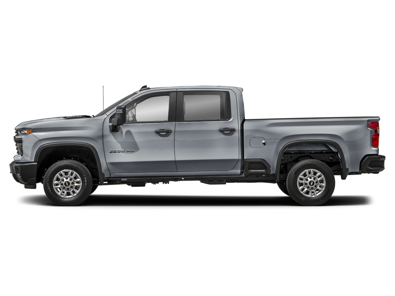 2024 Chevrolet Silverado 2500HD LTZ - Photo 34