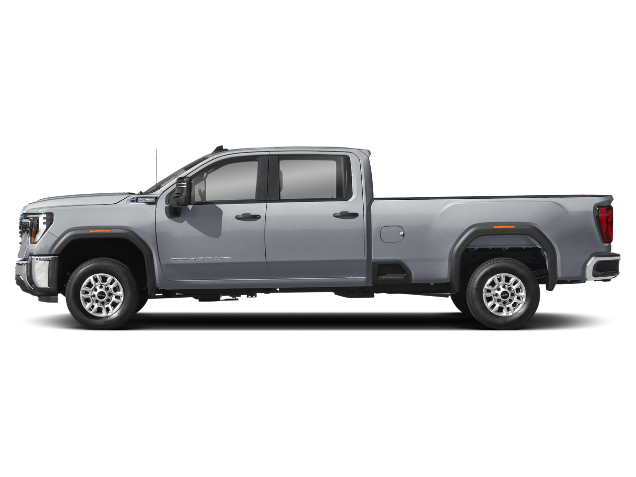 2024 GMC Sierra 2500HD Denali - Photo 34