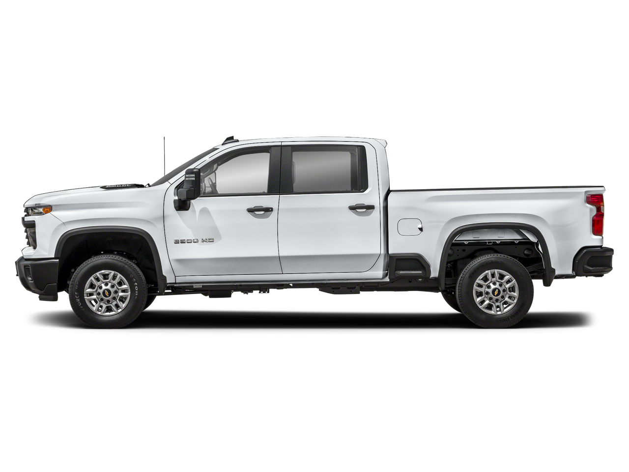 2025 Chevrolet Silverado 2500HD LT - Photo 34