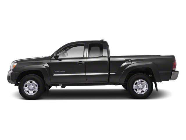 2012 Toyota Tacoma PreRunner V6