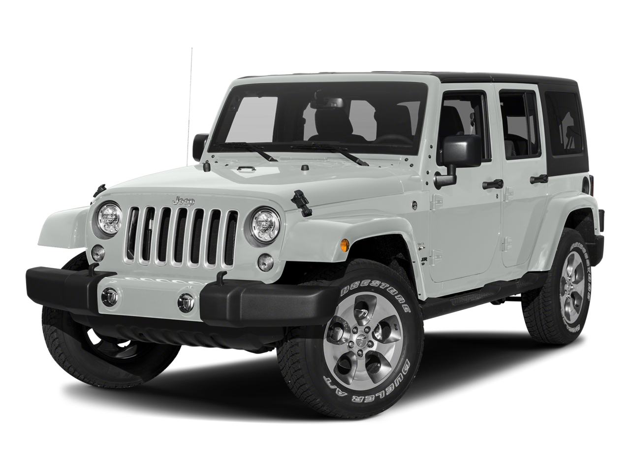 2017 Jeep Wrangler Sahara for sale in Brazoria, TX