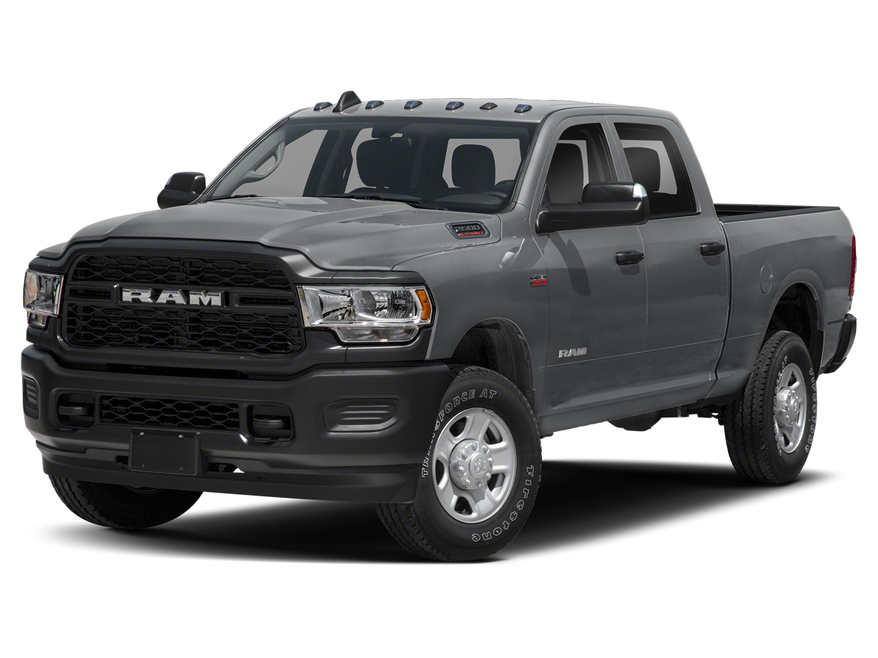2019 RAM 2500 Tradesman for sale in Lake Jackson, TX