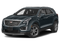 2020 Cadillac XT5 Luxury FWD