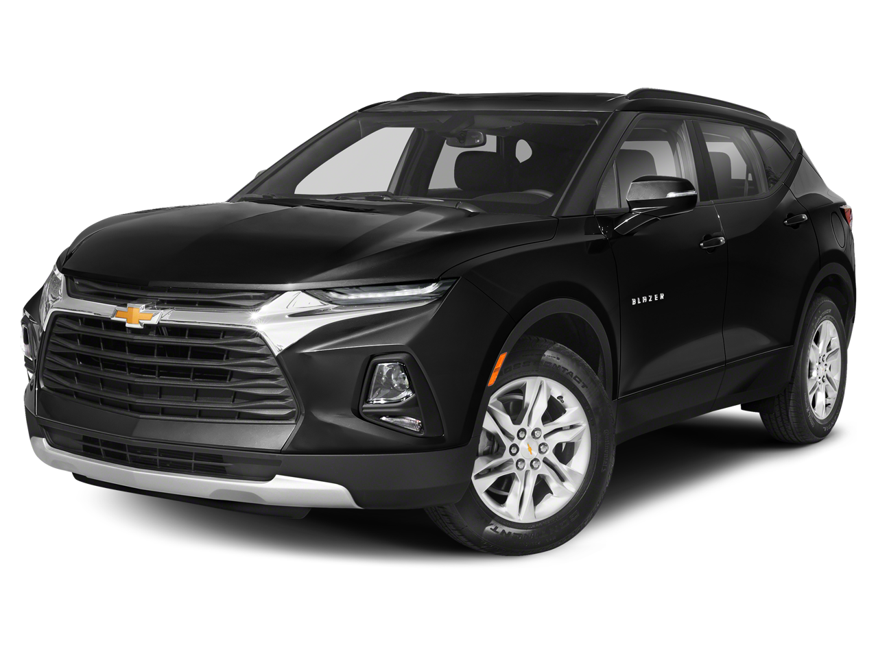 2020 Chevrolet Blazer FWD 2LT