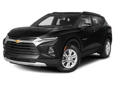 2020 Chevrolet Blazer FWD 2LT