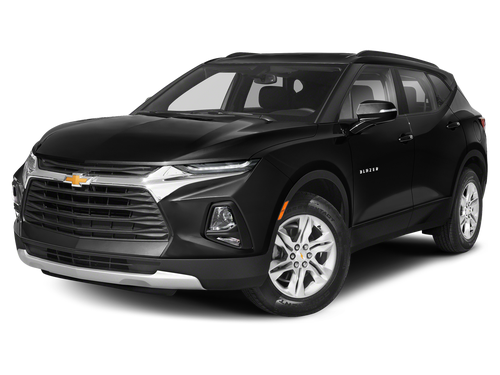 2020 Chevrolet Blazer FWD 2LT