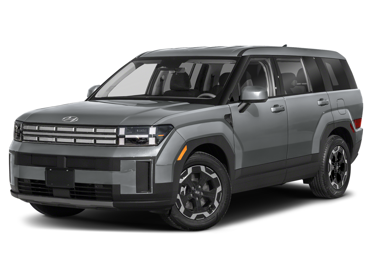 2025 Hyundai SANTA FE SE