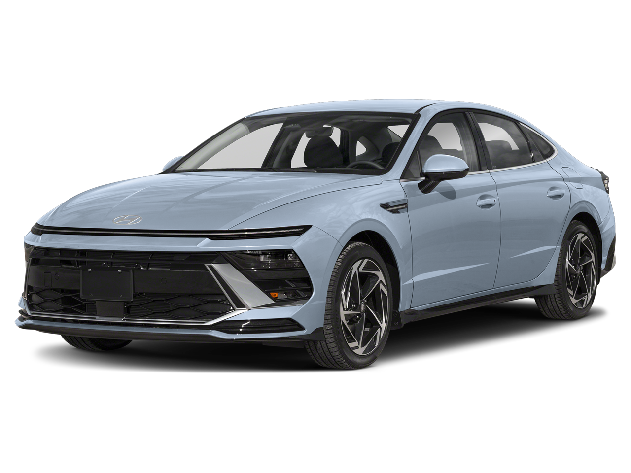 2027 Hyundai Sonata SEL