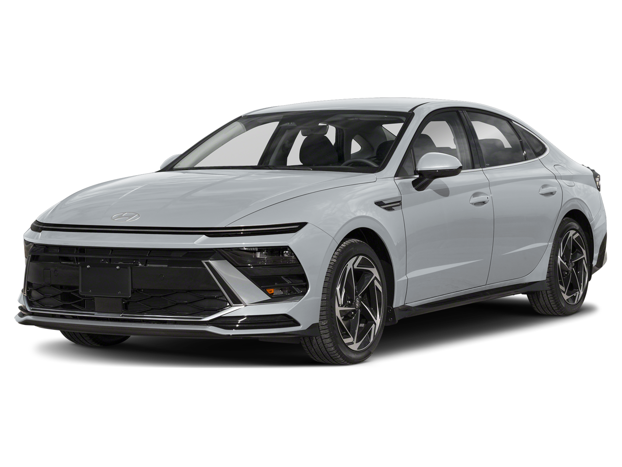 2027 Hyundai Sonata SEL