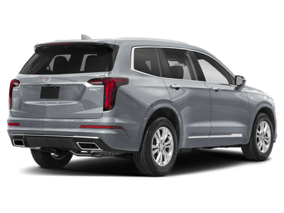 2023 Cadillac XT6 AWD Premium Luxury