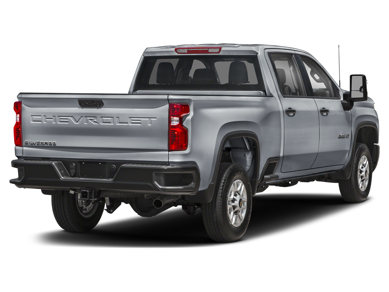 2024 Chevrolet Silverado 2500HD LTZ - Photo 33