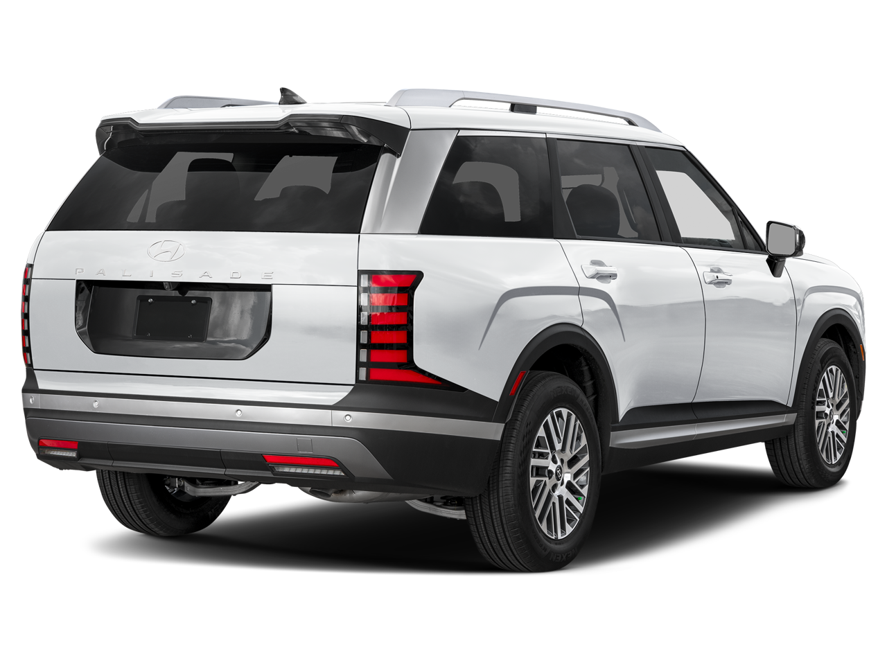 2026 Hyundai PALISADE SEL 7 Passenger