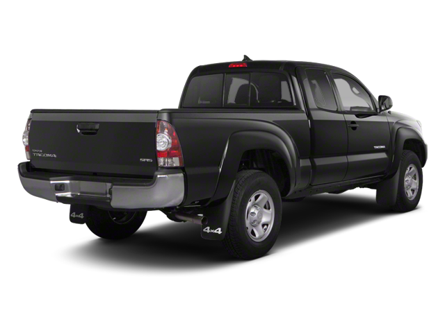 2012 Toyota Tacoma PreRunner V6