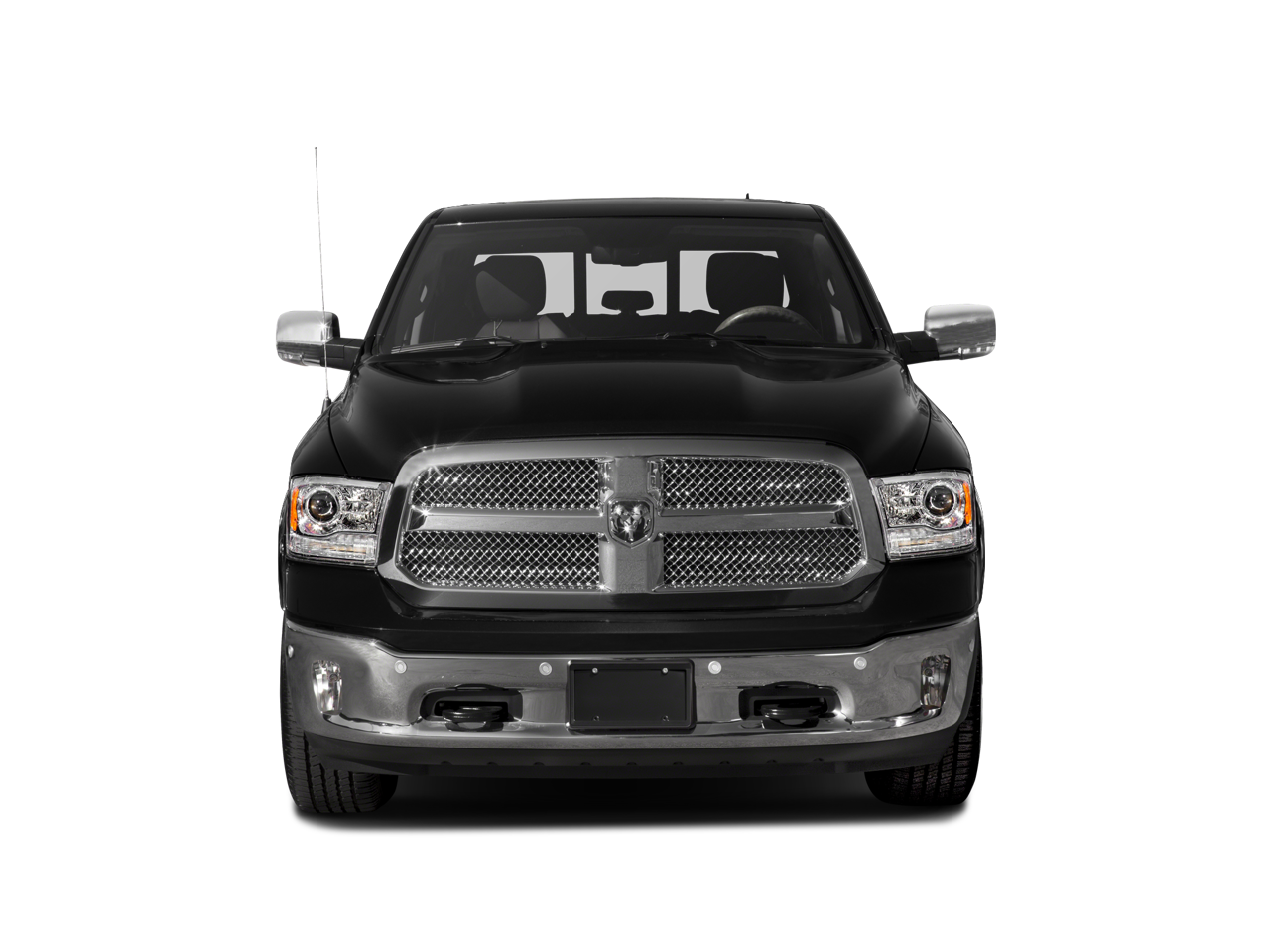 2018 RAM 1500 Limited