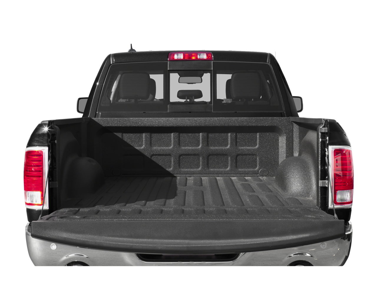 2018 RAM 1500 Limited