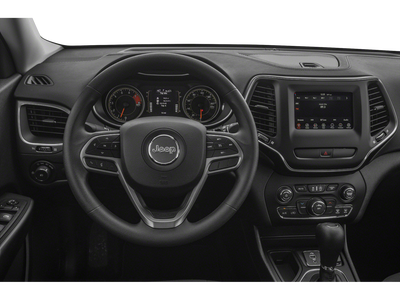2019 Jeep Cherokee Latitude Plus FWD