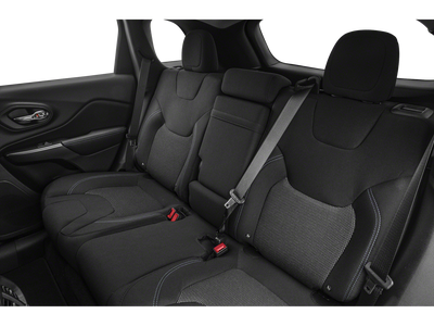 2019 Jeep Cherokee Latitude Plus FWD