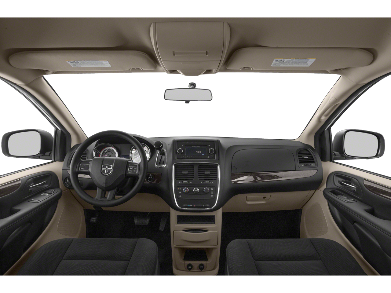 2020 Dodge Grand Caravan SE Plus