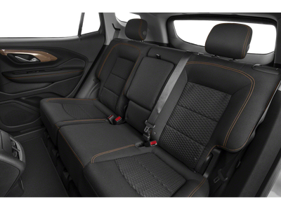 2020 GMC Terrain FWD SLE