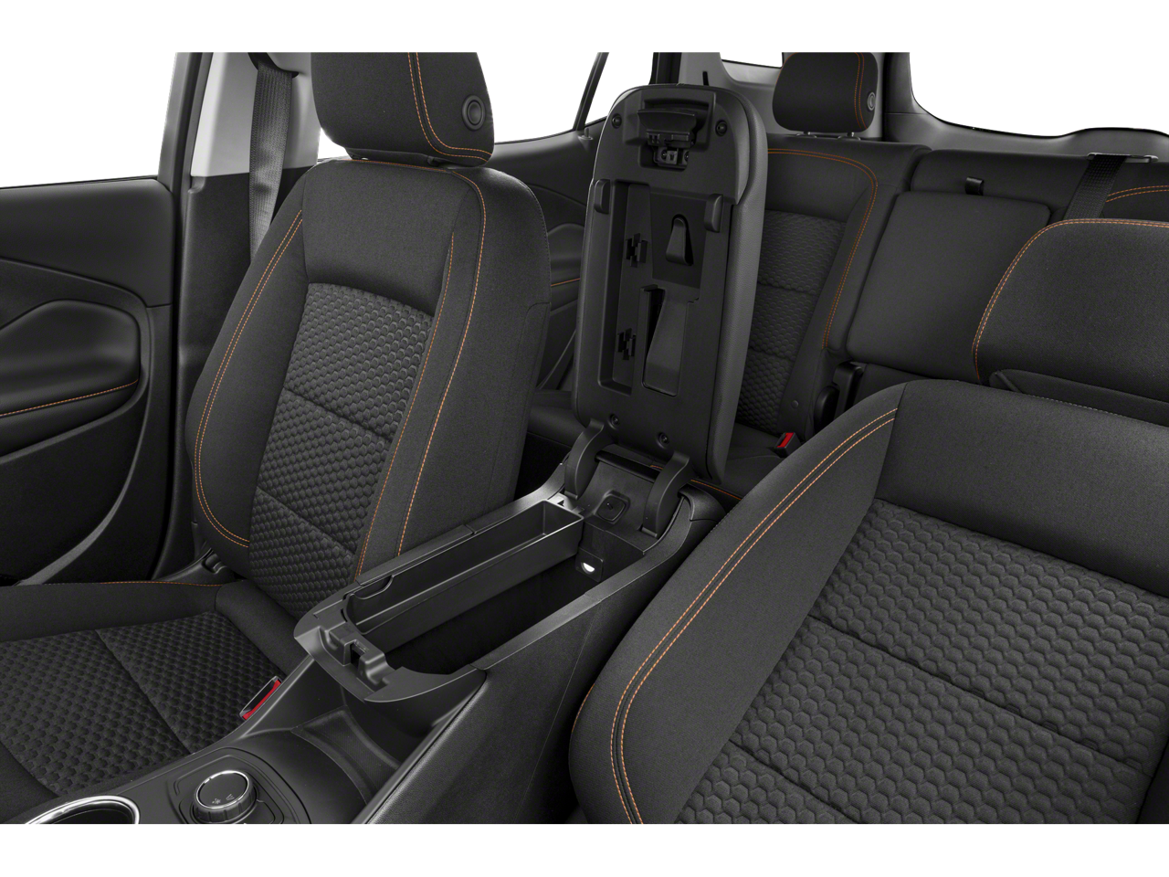 2020 GMC Terrain FWD SLE