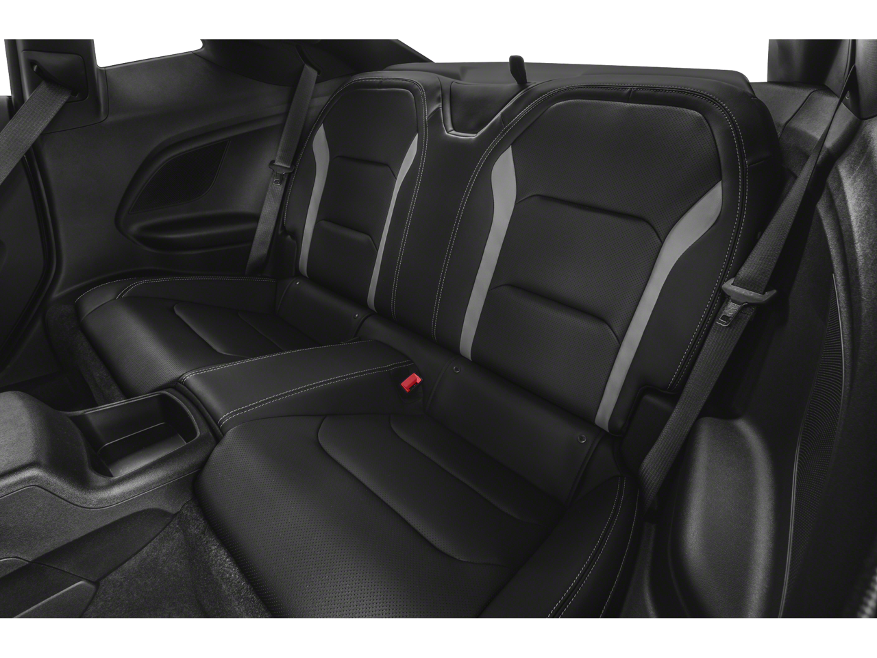 2021 Chevrolet Camaro SS 2SS