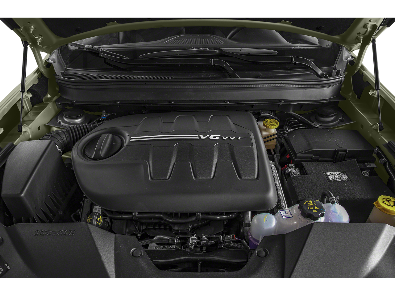 2021 Jeep Cherokee Latitude FWD