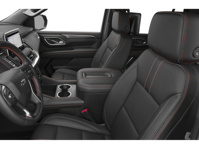 2022 Chevrolet Tahoe 4WD RST