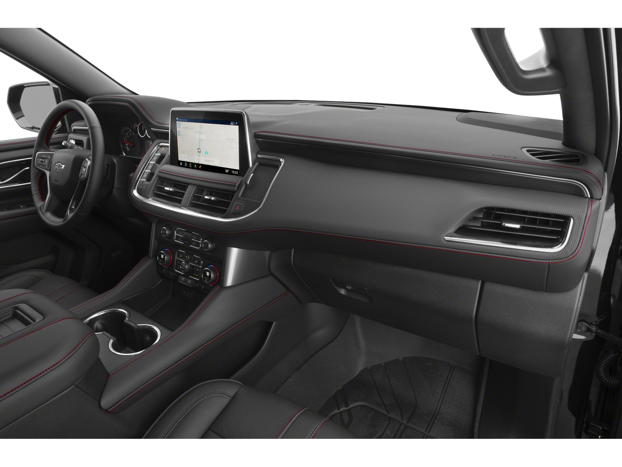 2022 Chevrolet Tahoe 4WD RST