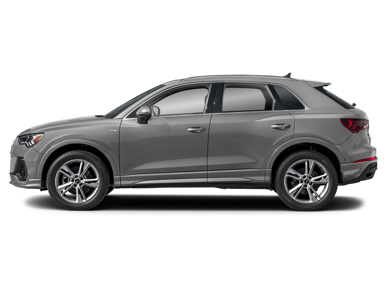 2024 Audi Q3 Premium S Line quattro
