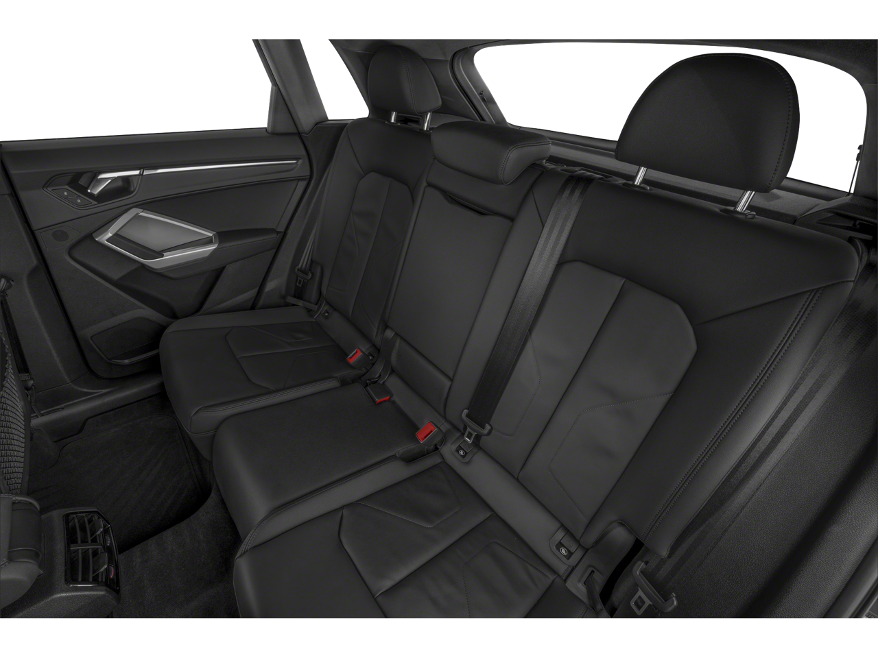 2024 Audi Q3 Premium S Line quattro