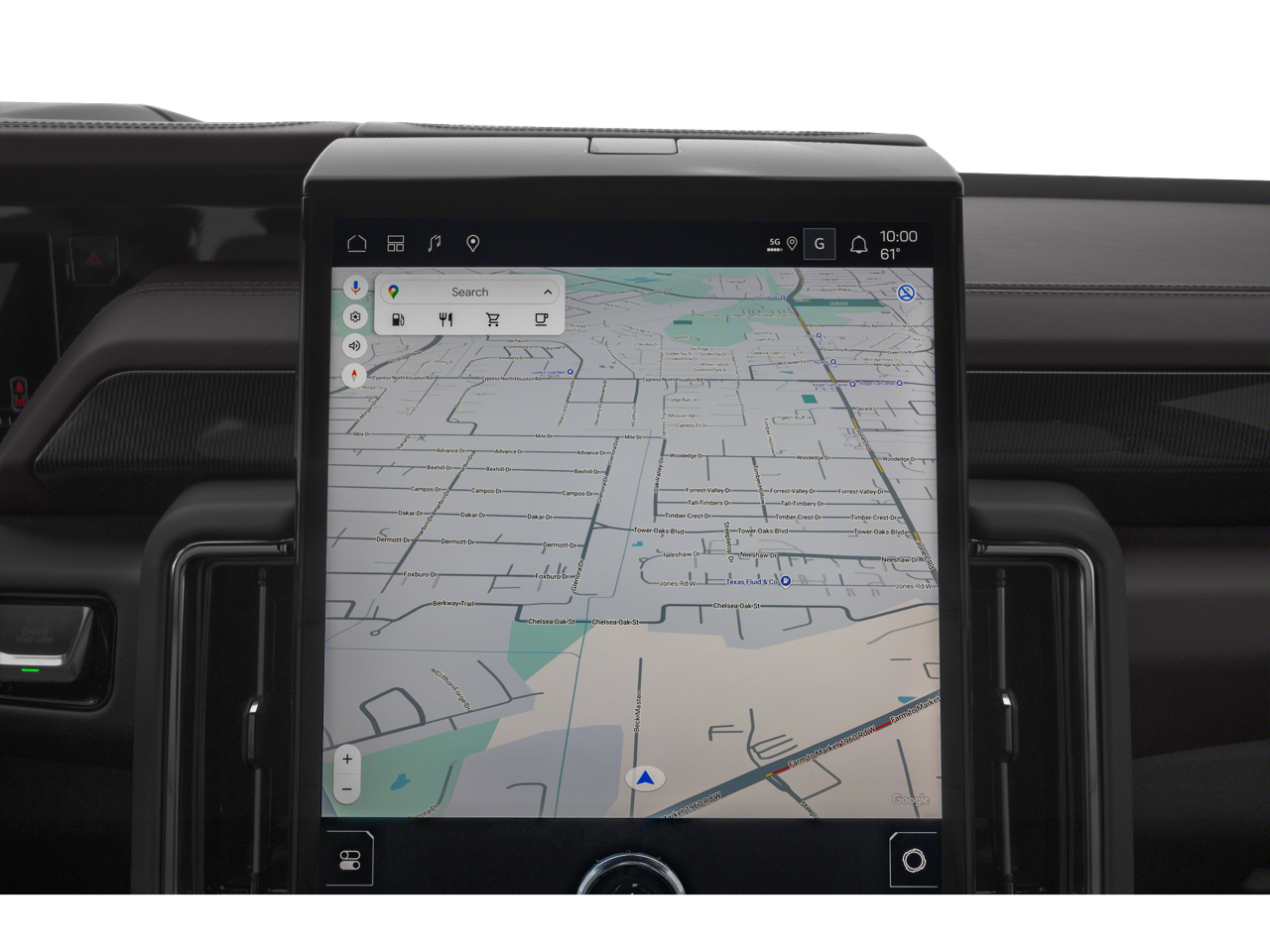 2026 GMC Yukon 4WD AT4