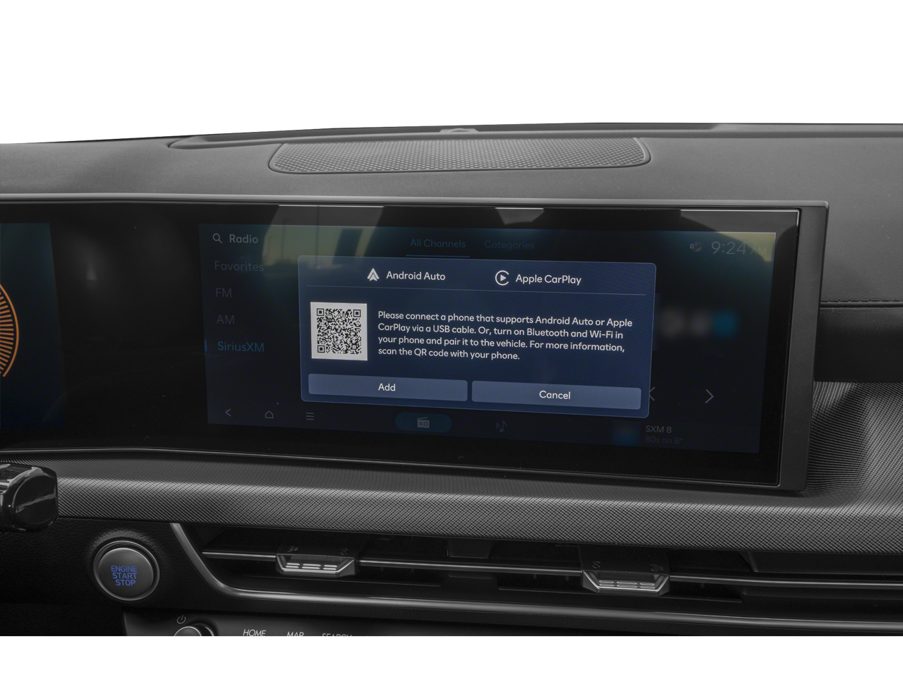 2026 Hyundai Sonata SEL Sport photo 4