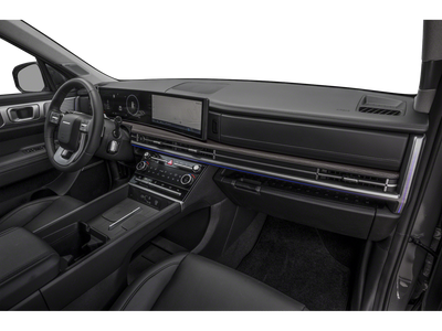 2027 Hyundai SANTA FE Limited FWD