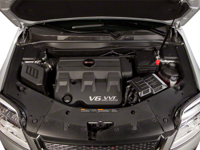 2012 GMC Terrain SLE-1