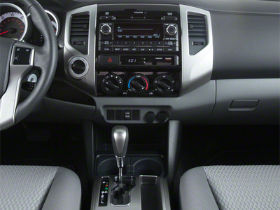 2012 Toyota Tacoma PreRunner V6