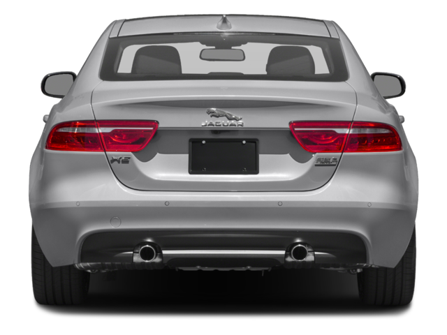 2017 Jaguar XE 25t Premium