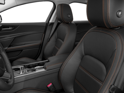 2017 Jaguar XE 25t Premium