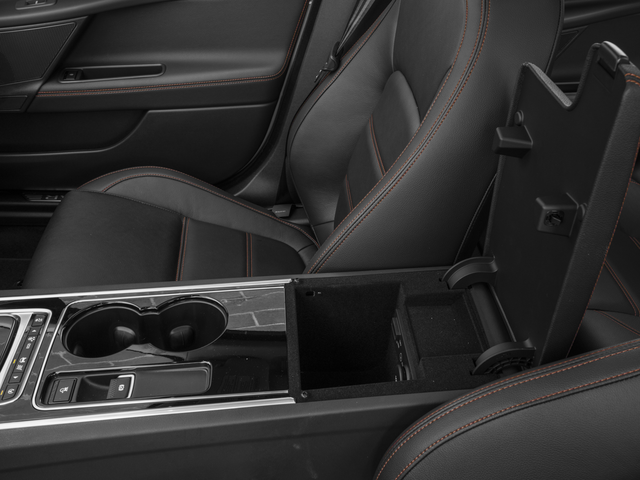 2017 Jaguar XE 25t Premium