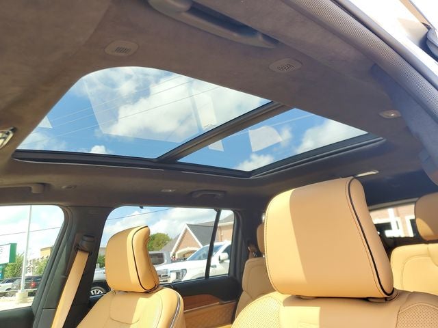 2024 Jeep Grand Cherokee L Summit