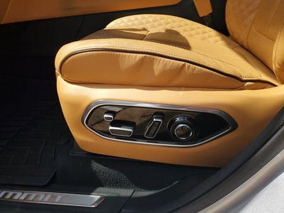 2024 Jeep Grand Cherokee L Summit