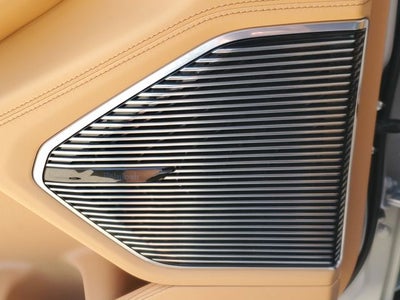 2024 Jeep Grand Cherokee L Summit