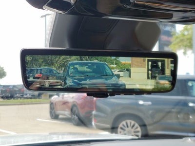 2024 Jeep Grand Cherokee L Summit