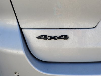 2024 Jeep Grand Cherokee L Summit